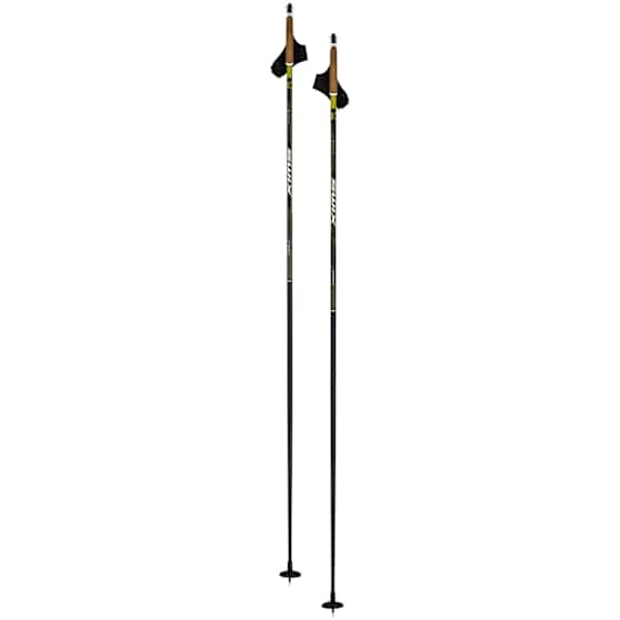 Dynamic D3 pole