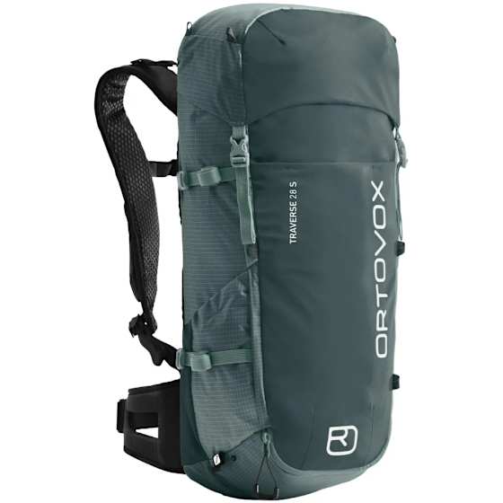 Traverse 28 S