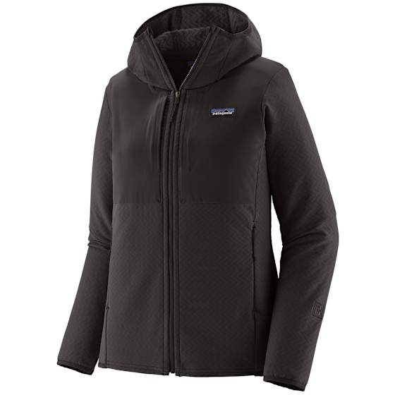 W's R2 CrossStrata Hoody