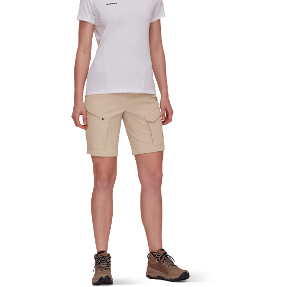 Zinal Hybrid Shorts Women