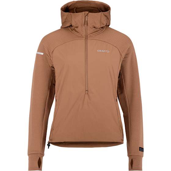 Subz Light Hood Sweater Dame