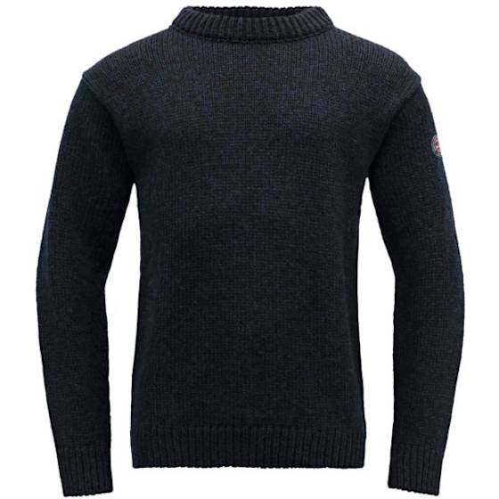 Nansen Wool Sweater