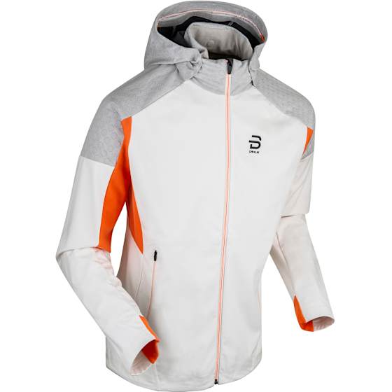Jacket Raw M 