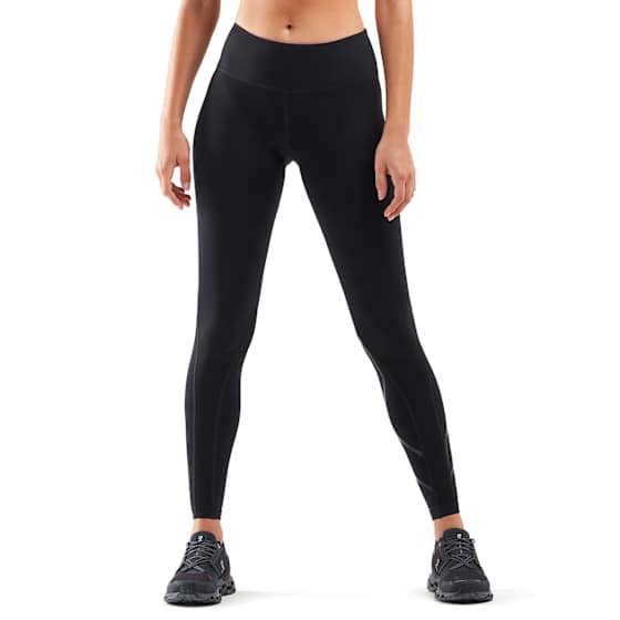 Thermal Mid-Rise Comp Tights Dame