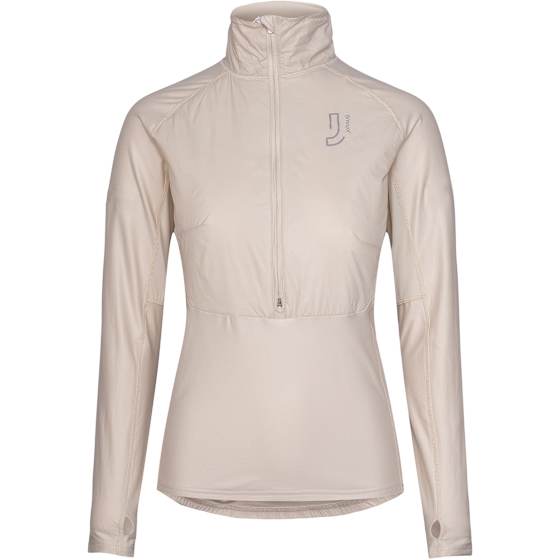 Gleam Primaloft Half Zip