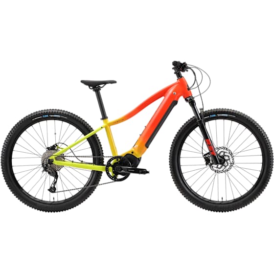 Fuse MTN ION 26 Junior