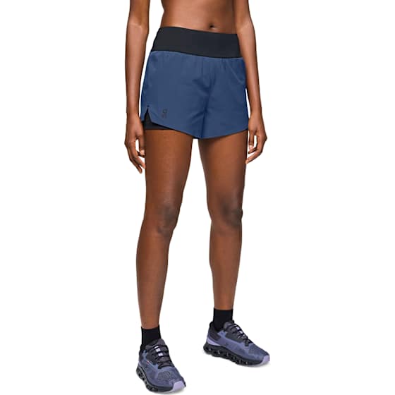 Running Shorts Dame