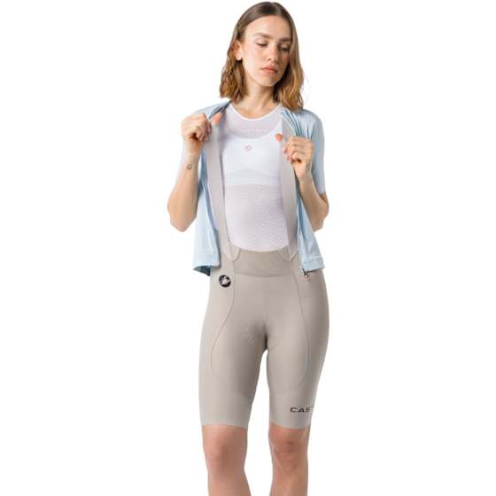 Espresso 2 DT Bibshort Dame