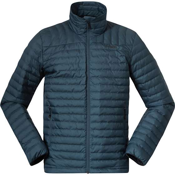 Lava Light Down Jacket Men
