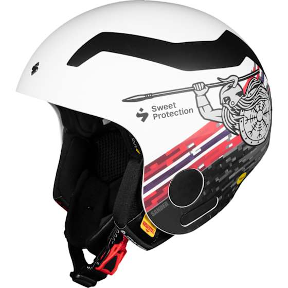 Volata 2Vi Mips Helmet x Sander Steen Olsen