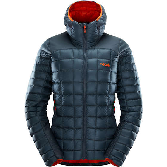 Mythic Alpine Light Jacket W