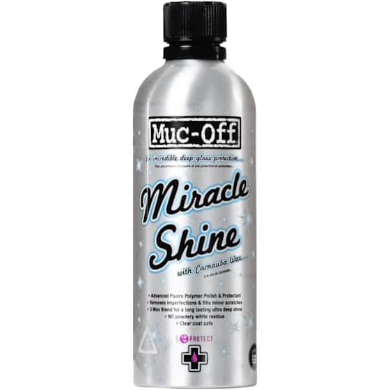 Miracle Shine 1x 500 ml