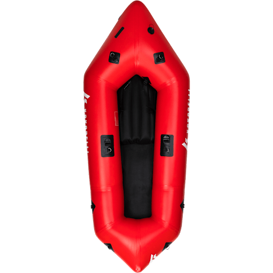 XPD Packraft