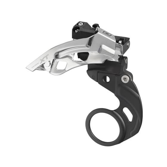 Krankgir XT M780 trippel