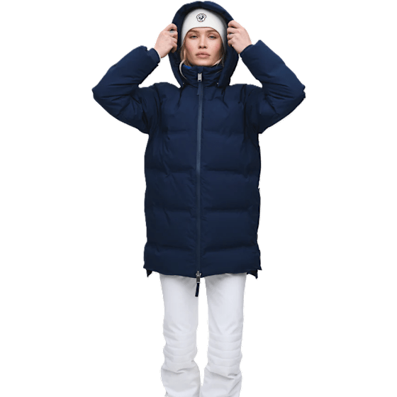 Natalie ski jacket Dame
