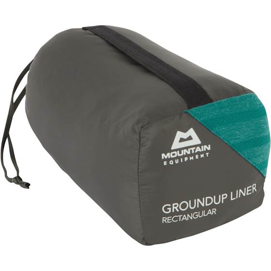 Groundup Liner Rectangular