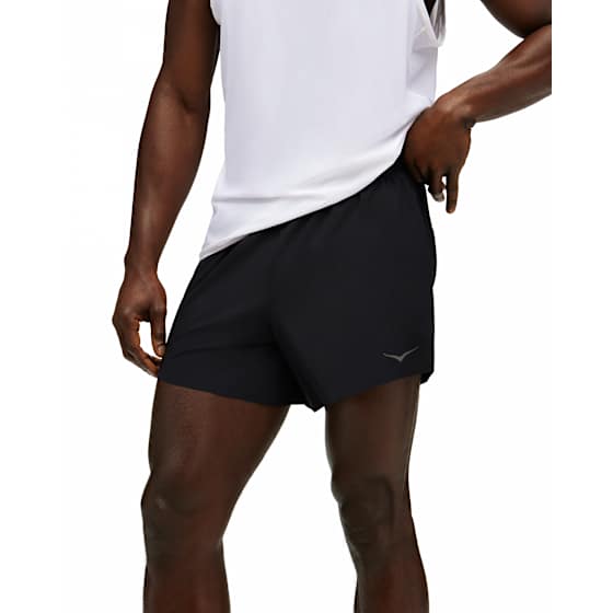 Glide 5'' Shorts W/Brief Herre