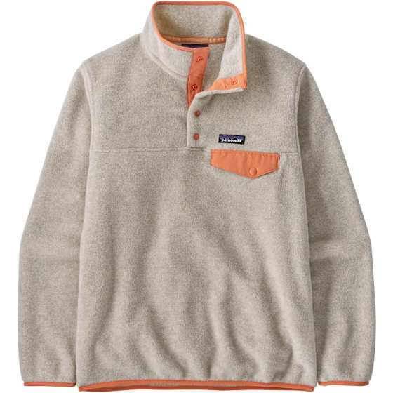 W's LW Synch Snap-T P/O