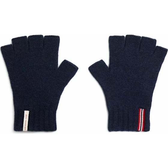 Boiled Finger Gloves