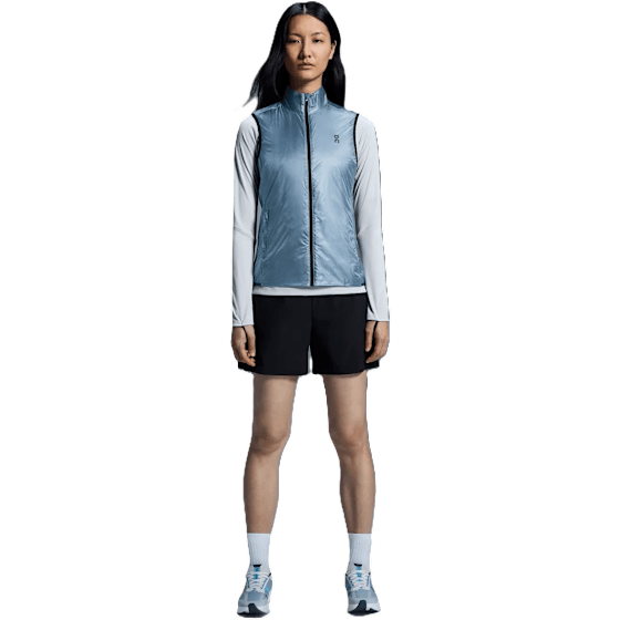Weather Vest Dame