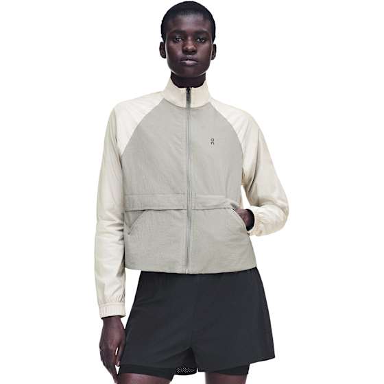 Weather Jacket Dame