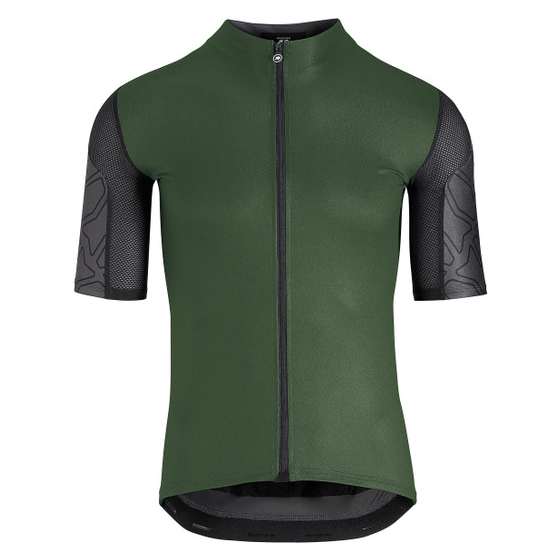 XC Short Sleeve Jersey M 