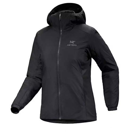 Atom Hoody W