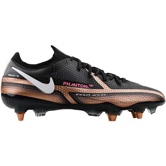 Phantom GT2 Elite SG-PRO Anti-Clog