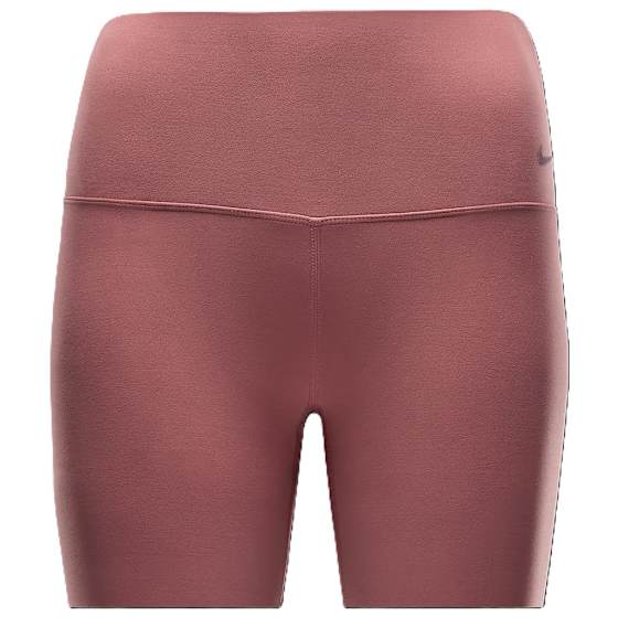 One High-Waisted Biker Shorts 5"