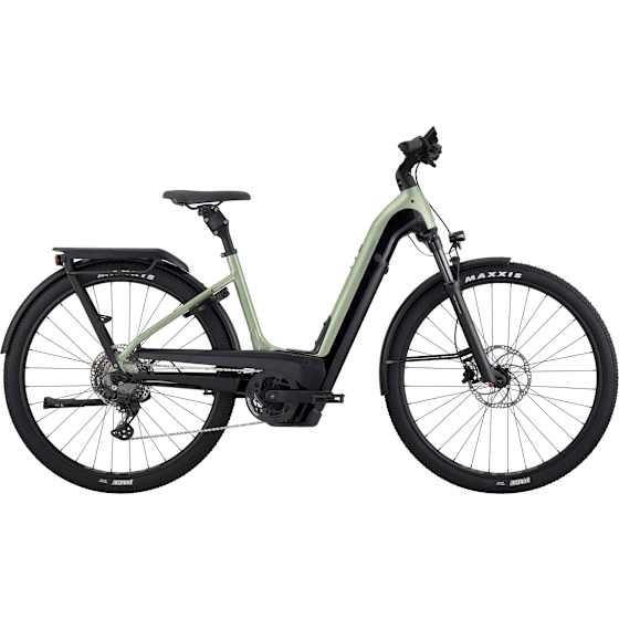 Tesoro Neo X1 Low StepThru