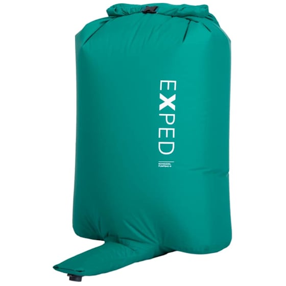 Schnozzel Pumpbag M