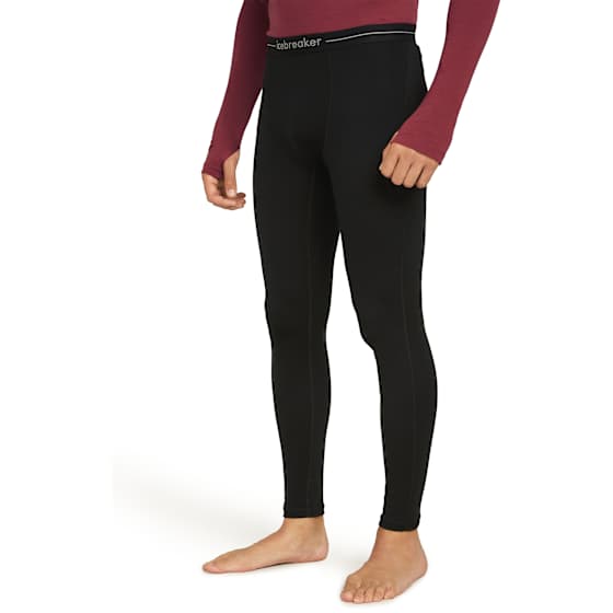 M 300 MerinoFine™ Polar Thermal Leggings