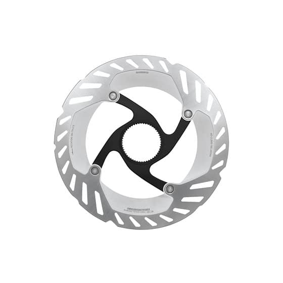 Ultegra 160mm CL Ice-Tech Freeza intern låsring