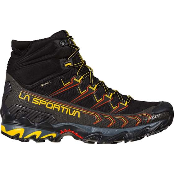 Ultra Raptor II Mid GTX Herre