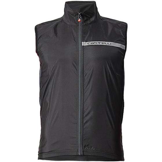 SQUADRA STRETCH VEST