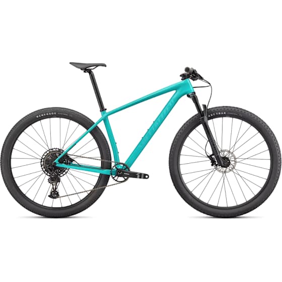 Epic Hardtail