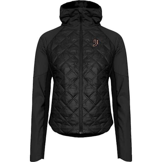 Cloud Insulated Jacket