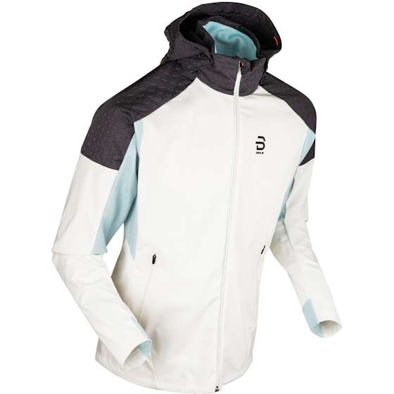 Jacket Raw 4.0