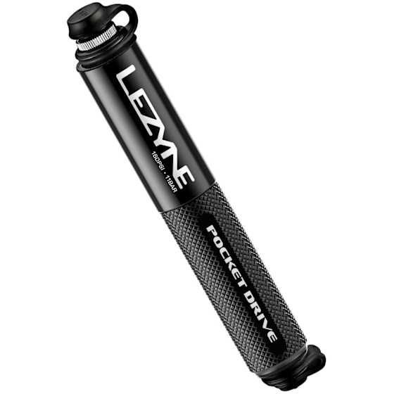 Minipumpe Pocket Drive HP