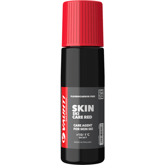 Skin Ski Care Red