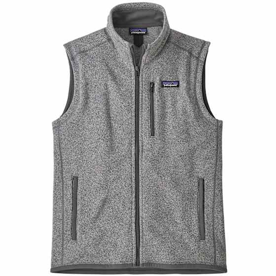 Better Sweater Vest Ms