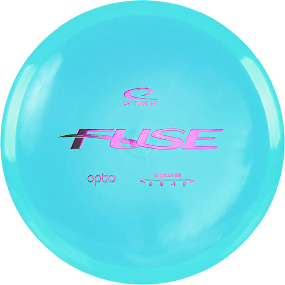 Opto Midrange Fuse 