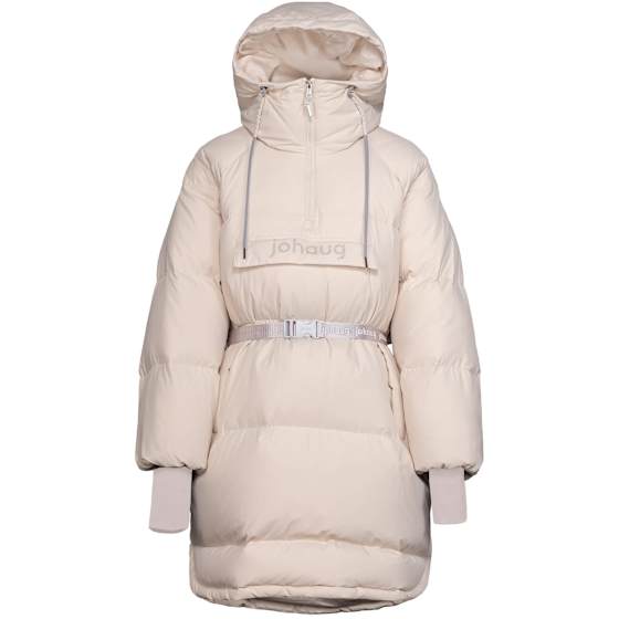 Adapt Down Poncho 2.0