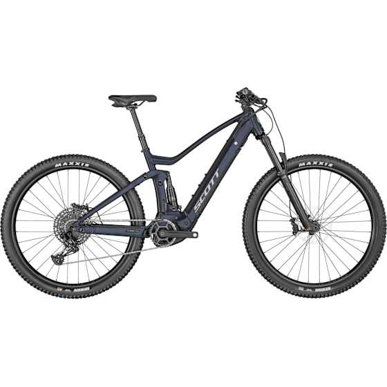 Strike eRIDE 930
