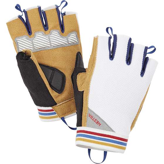 Bike Guard Short - 5 finger