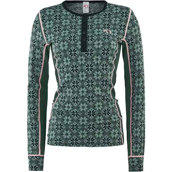 Rose Long Sleeve