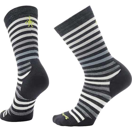 Everyday Spruce Street Crew Socks