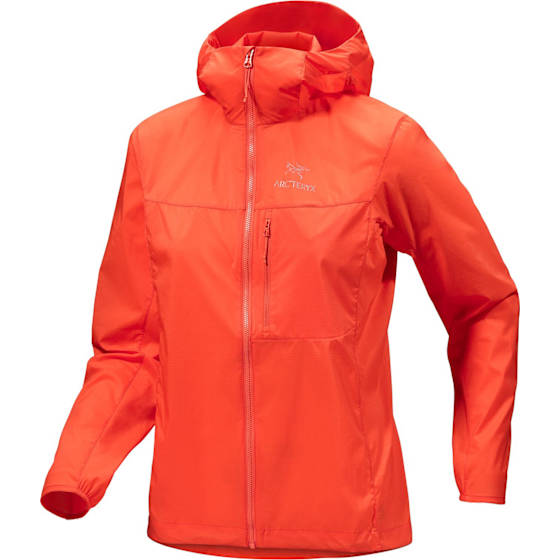 Squamish Hoody Dame