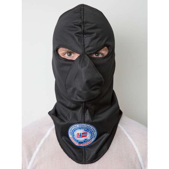 Arctic Balaclava w/opening