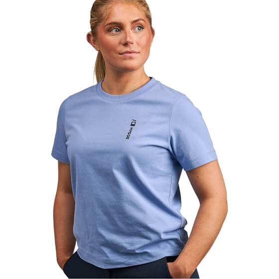Organic Cotton Tee Dame